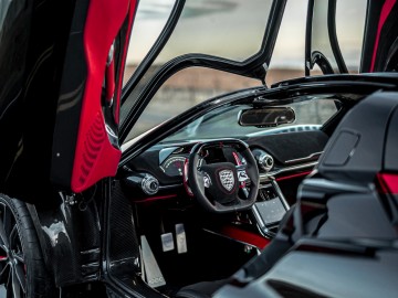 SSC Tuatara &ndash; jest rekord czy nie?